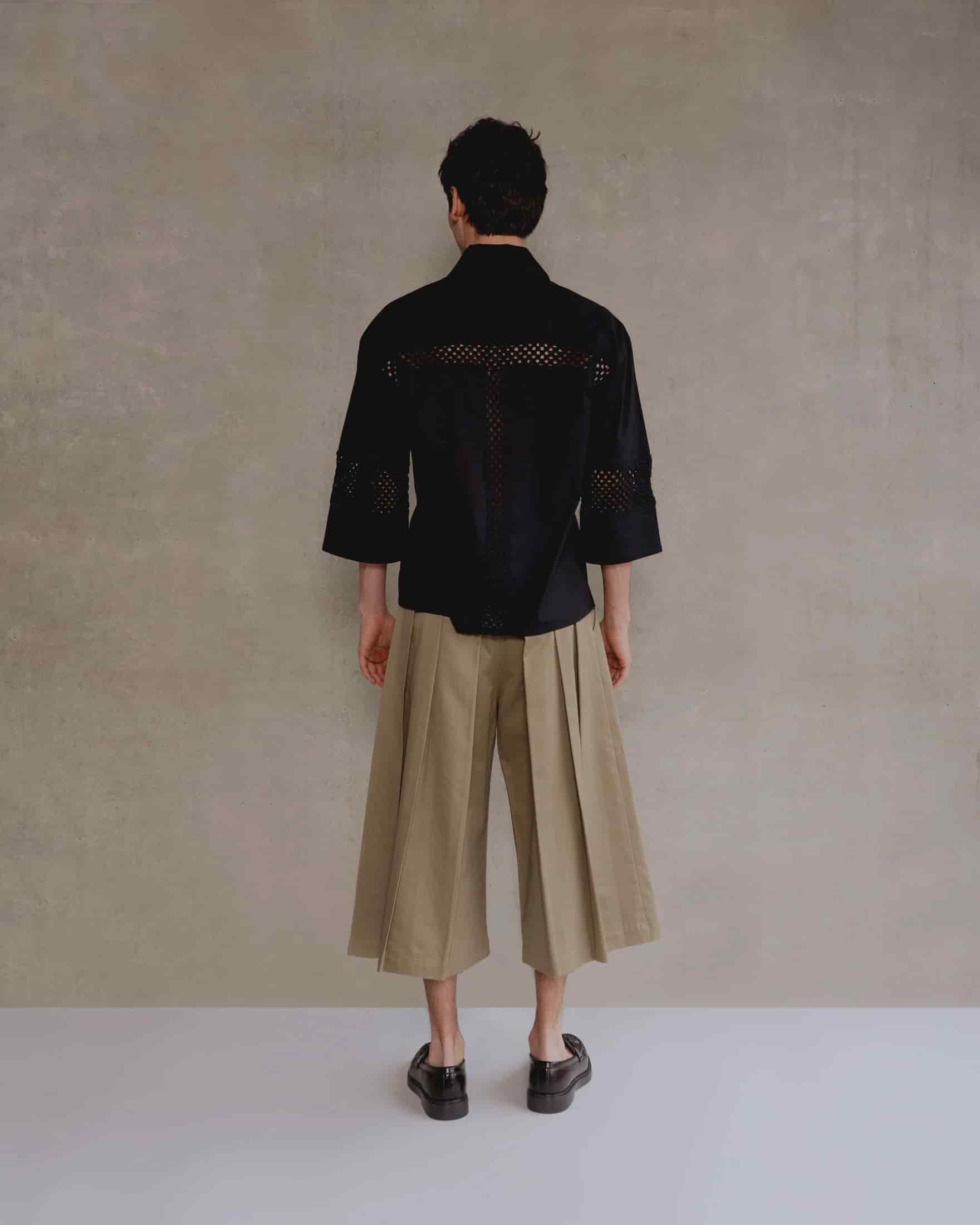 The Black T Shirt - miniatura 8