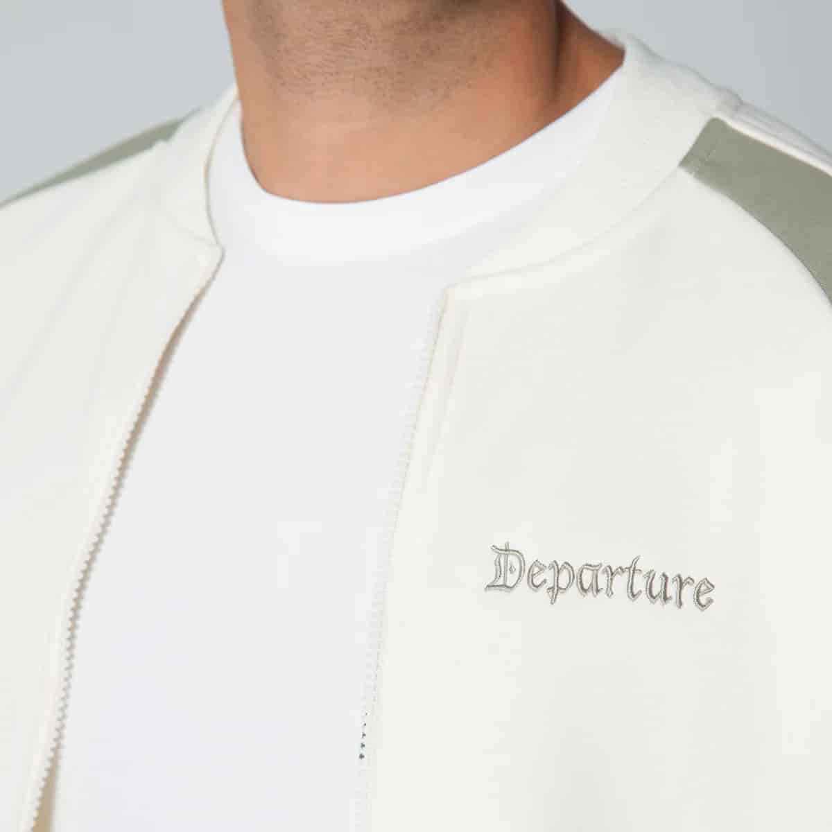 Chaqueta Beisbolera Regular Paull - miniatura 5