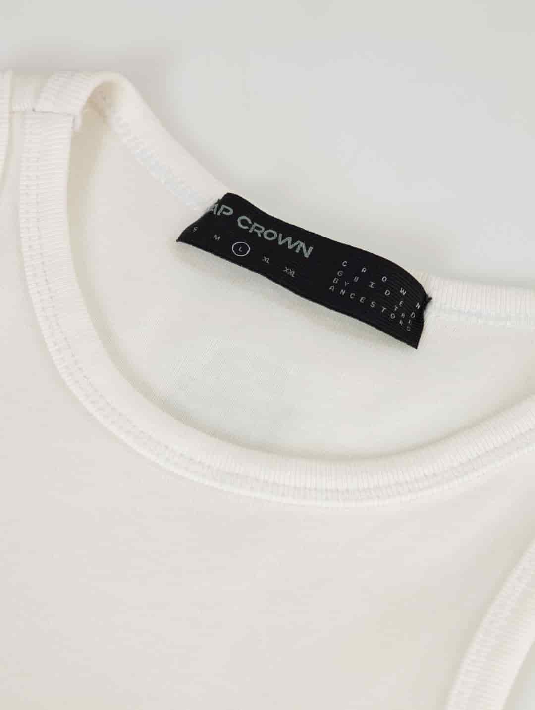 VANILLA TANK TOP - miniatura 5