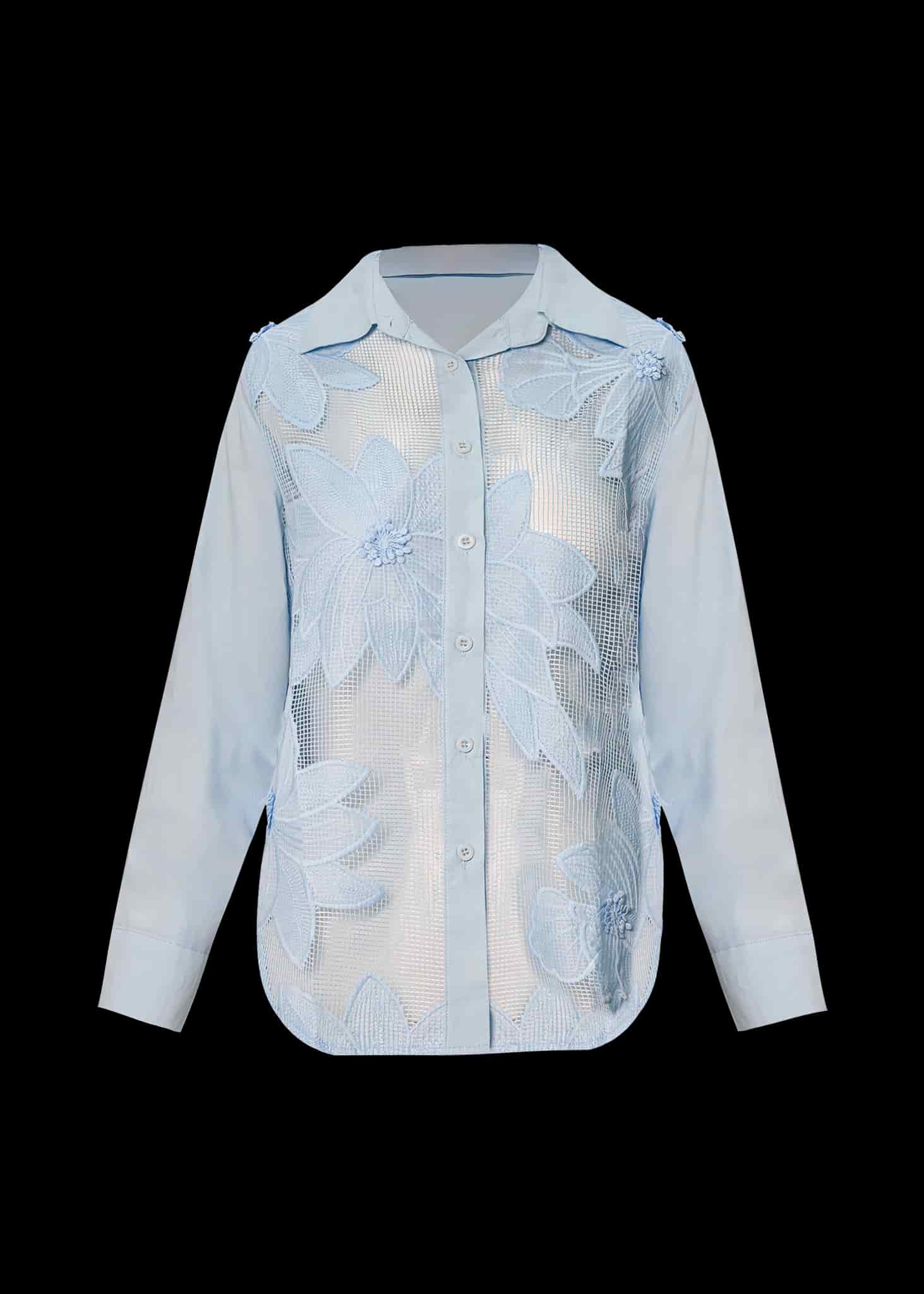 Camisa Sofi - miniatura 1
