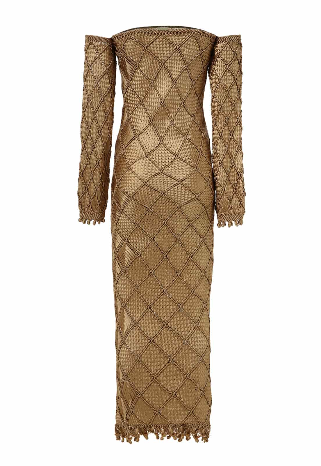 AGUSTINA DRESS - miniatura 9