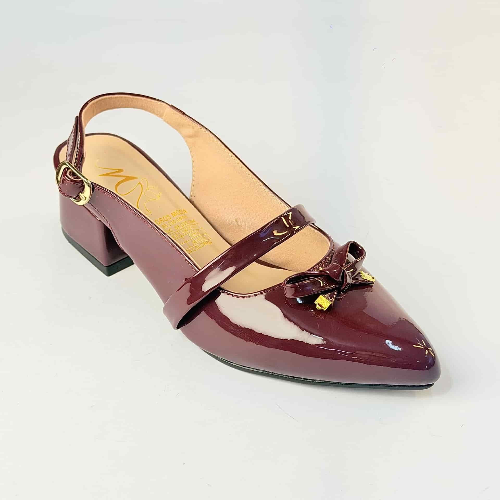 Tacon REF. 3059 | 3 ½ - miniatura 4