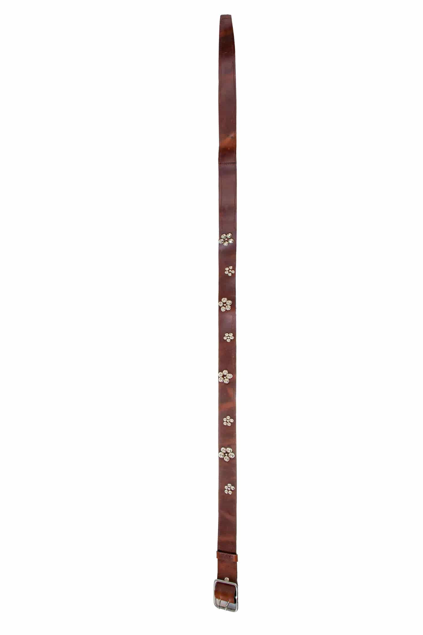 BTO FLOWERS BELT - miniatura 2