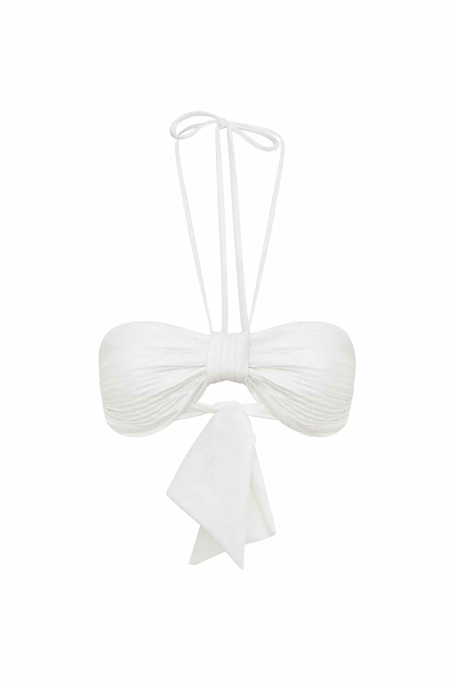 Tortuga Top / Ivory - miniatura 1