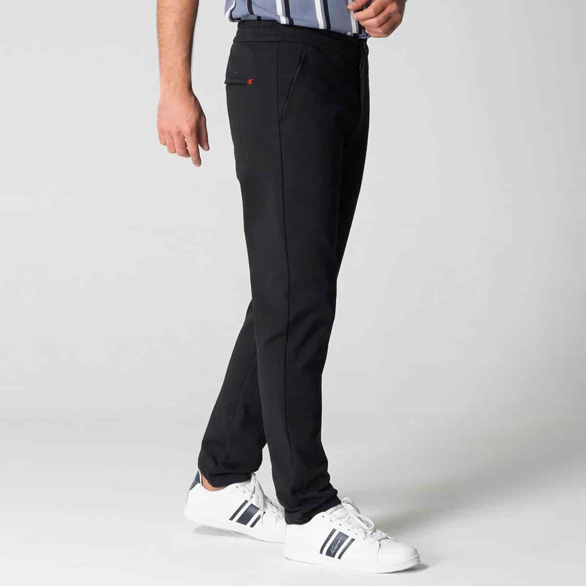 Pantalon Regular Sport Ralph - miniatura 7