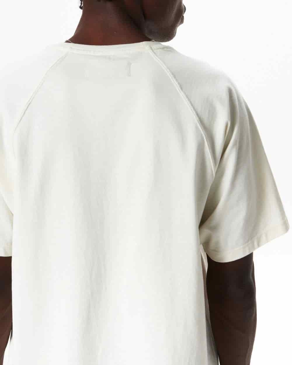 BASIC RAG TEE - miniatura 8