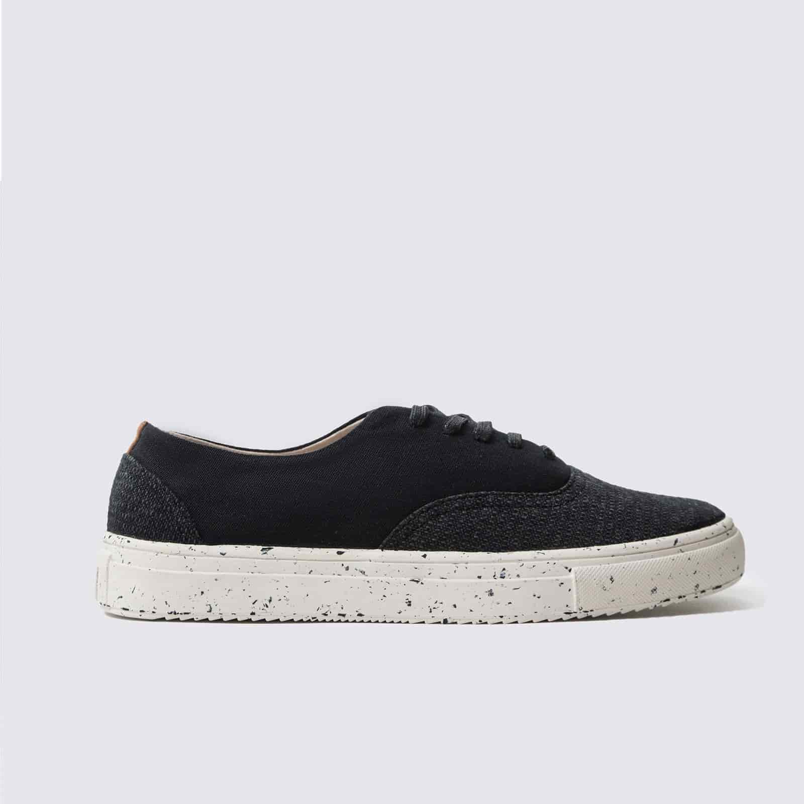 Tenis Pachas Negros - miniatura 1