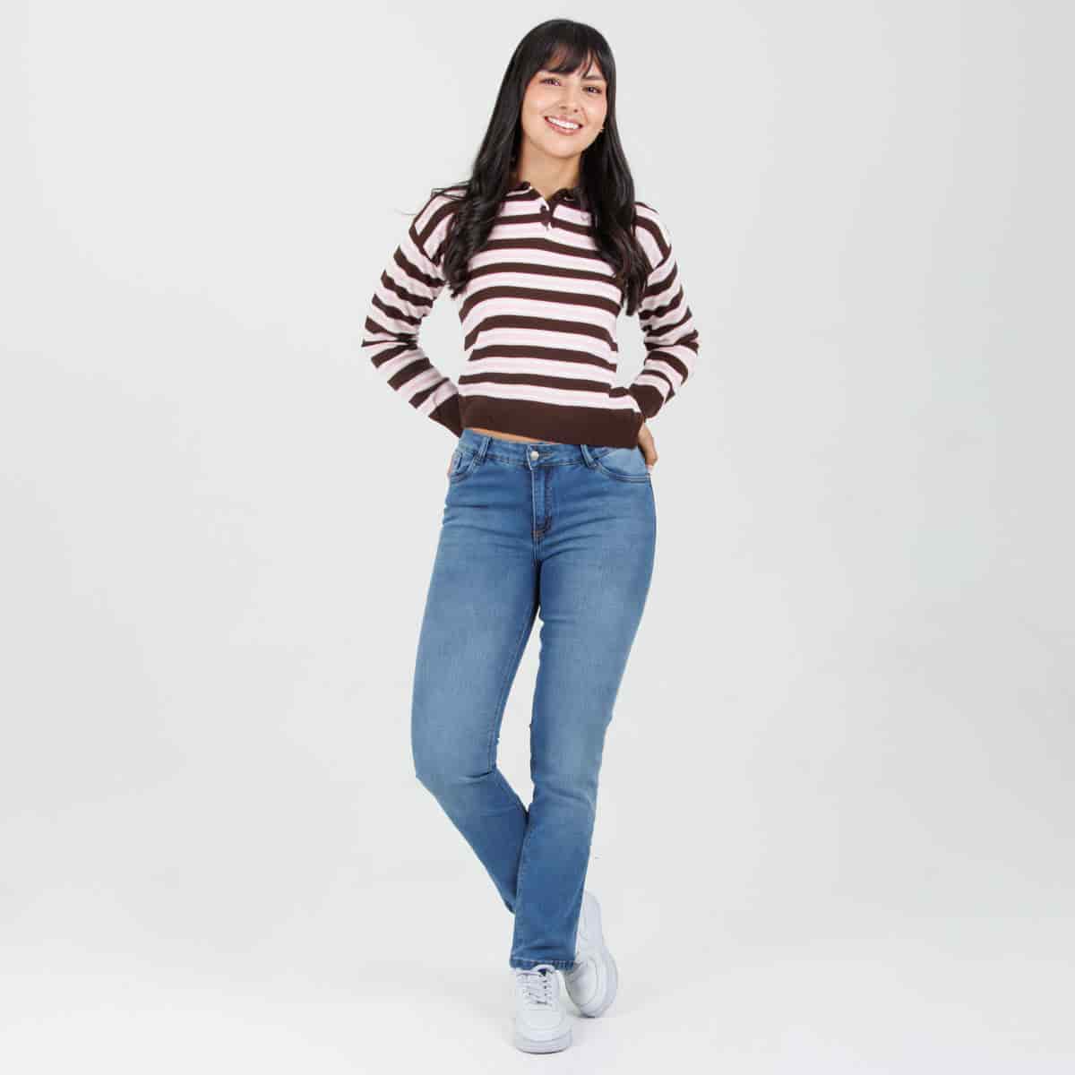 Jean Axspen Skinny Ax-3032 - miniatura 1