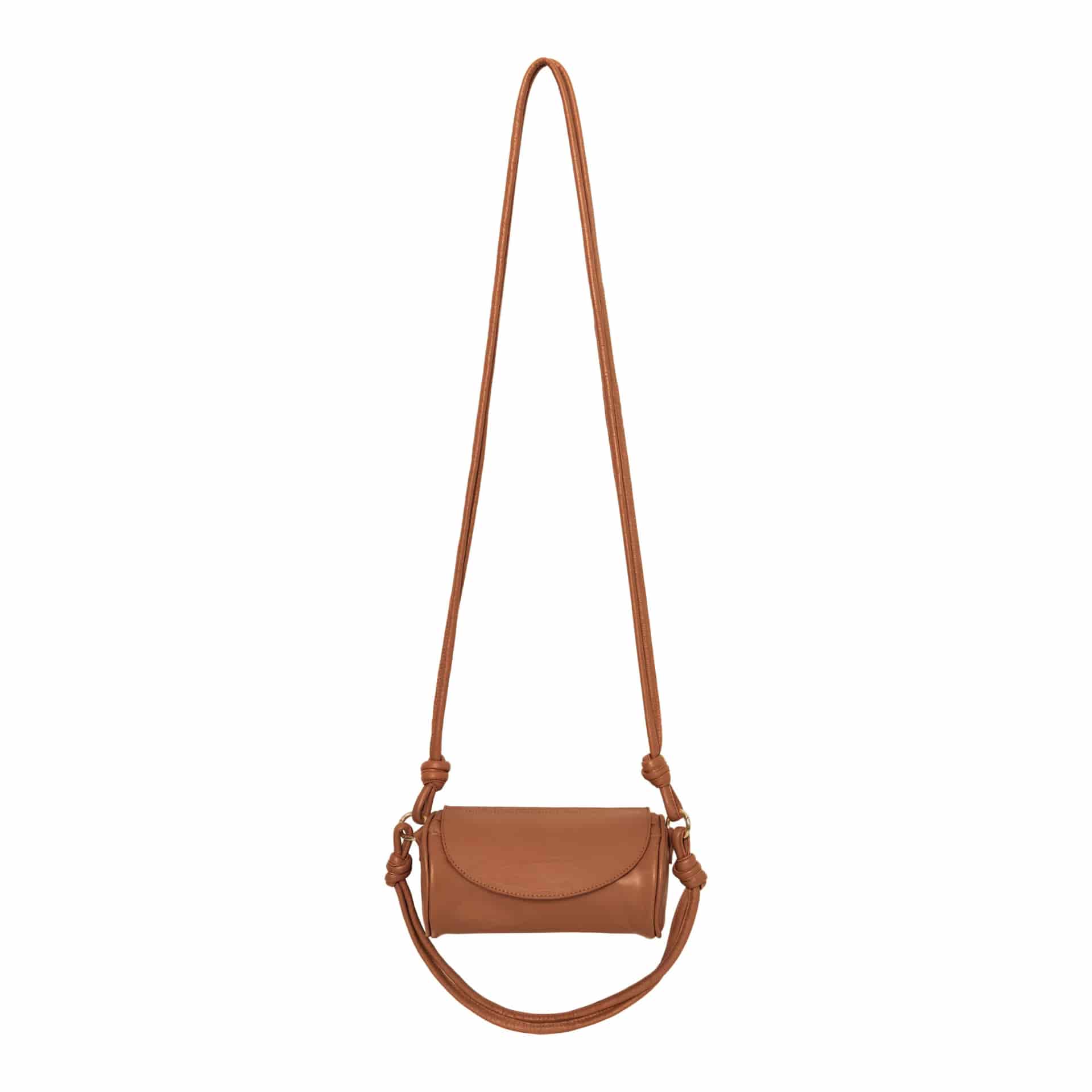 MALIBU BAG TABACO - miniatura 1