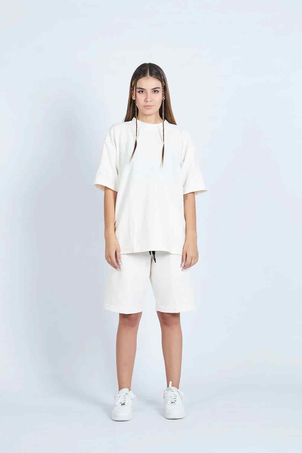 Conjunto textura Marfil | DROP 03 | - miniatura 1