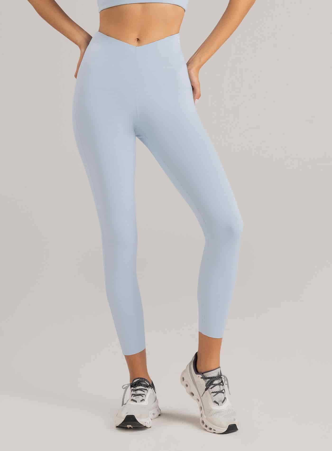 LEGGINS DEPORTIVO SOFT - miniatura 8