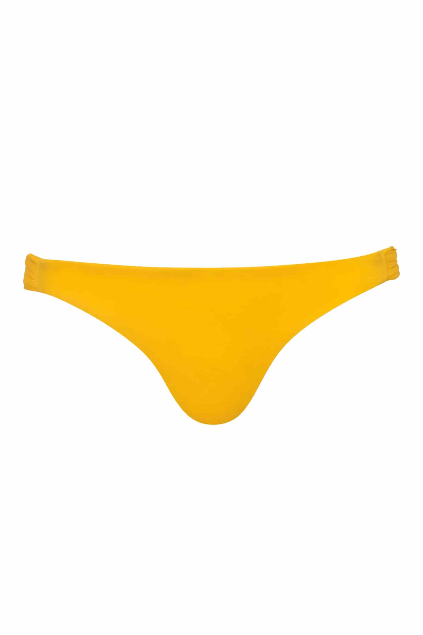 Potosi Bottom / Bright Yellow - miniatura 2