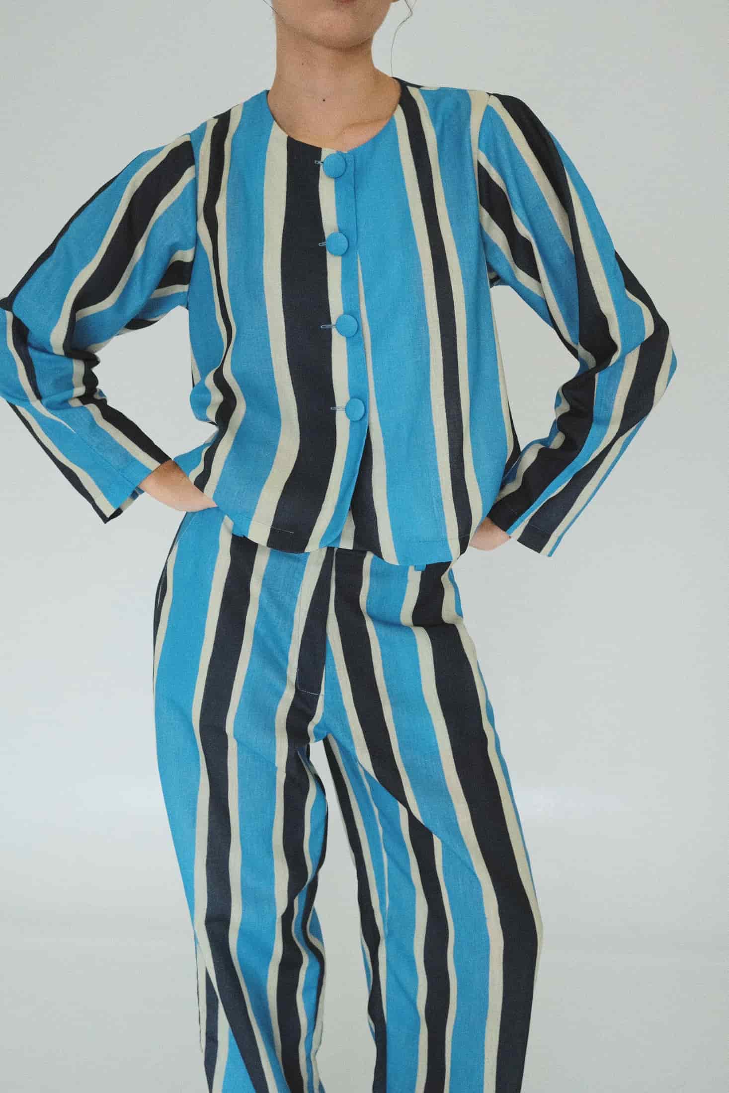 BRISA PANT - miniatura 2