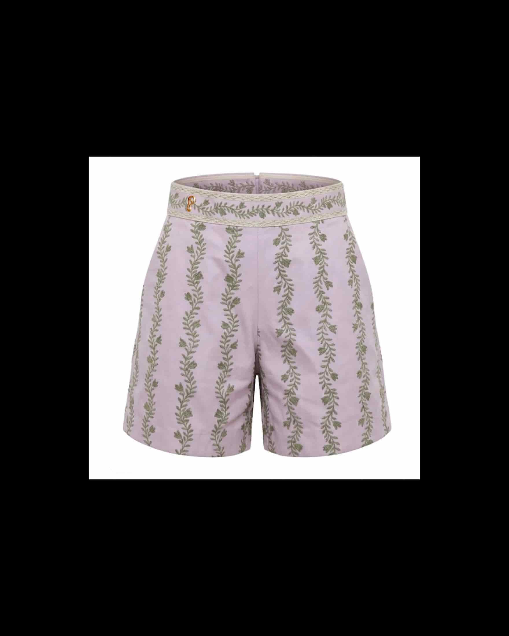 Cross Short - miniatura 1