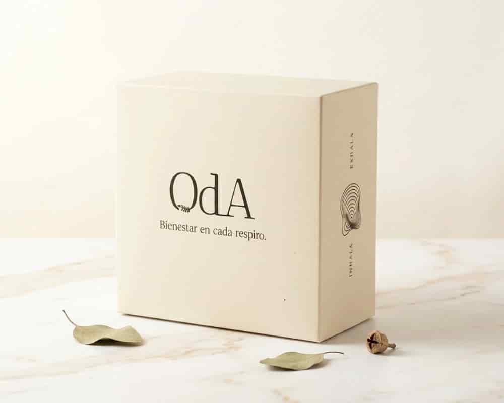 Caja de Regalo - miniatura 3