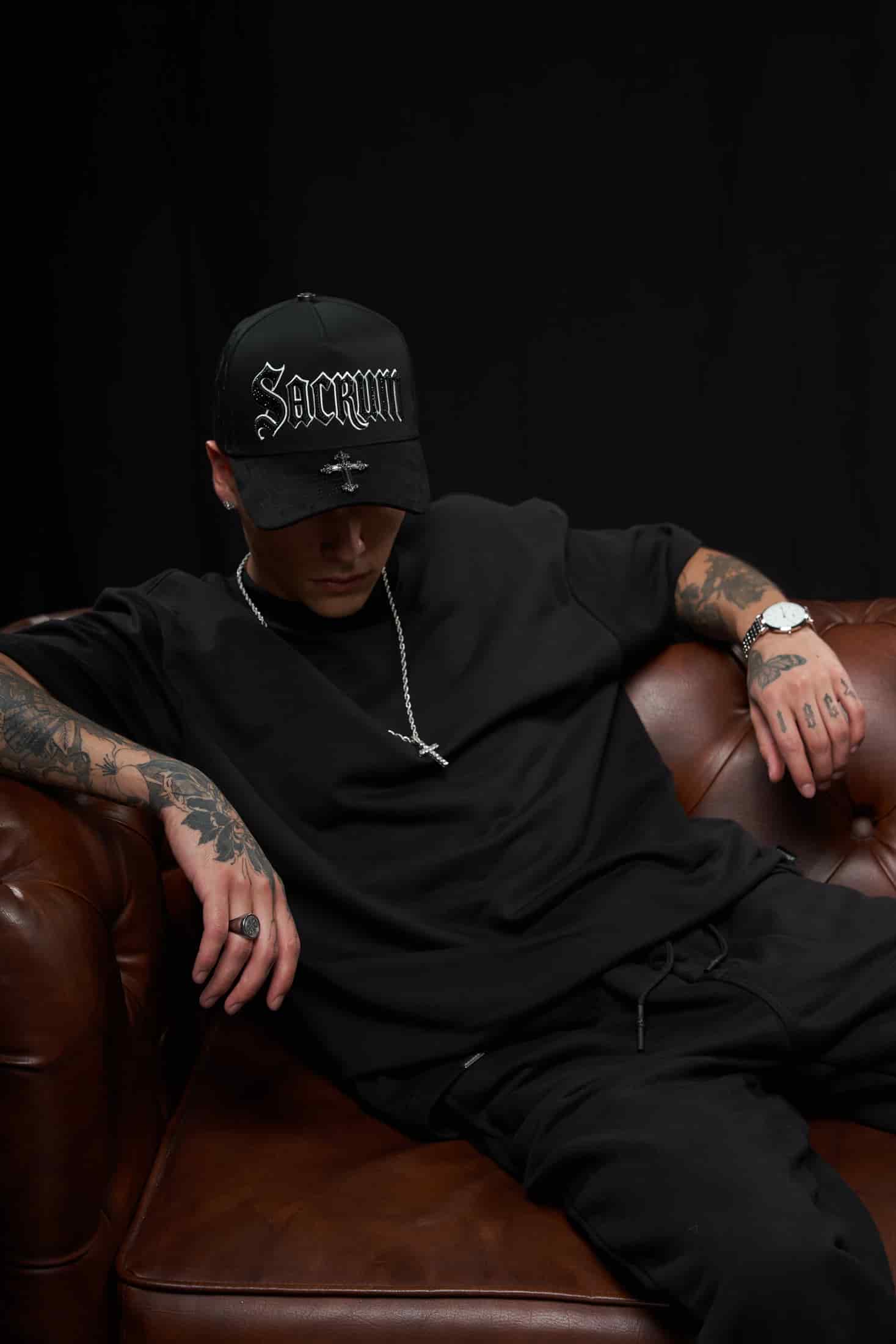 Gorra devotus Ángel - miniatura 9