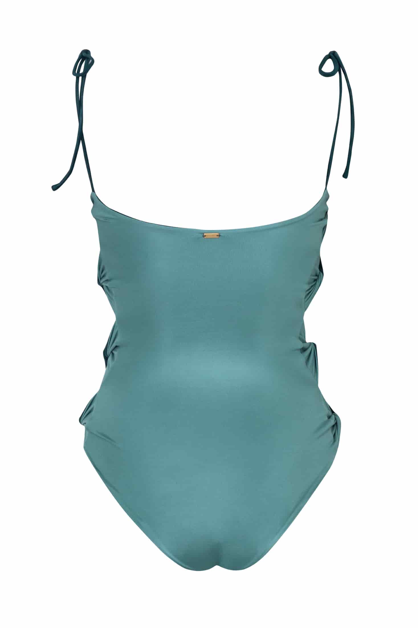 Tejada One Piece / Pine Green - Mint - miniatura 5