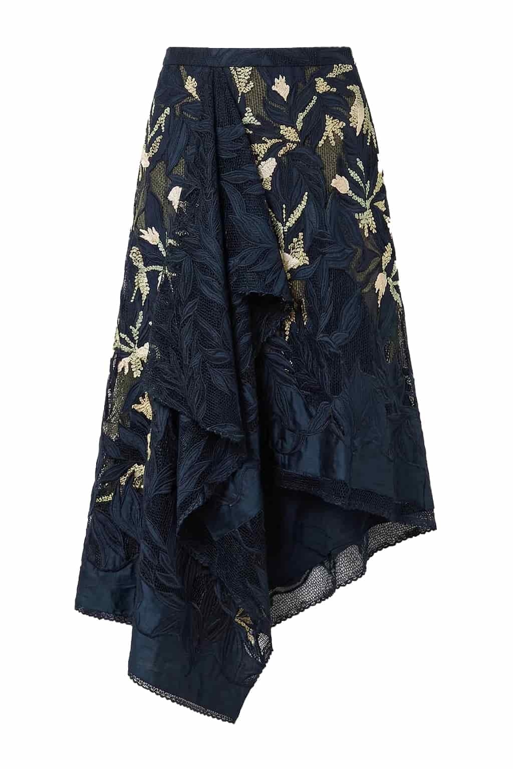 Twilight Skirt - miniatura 1