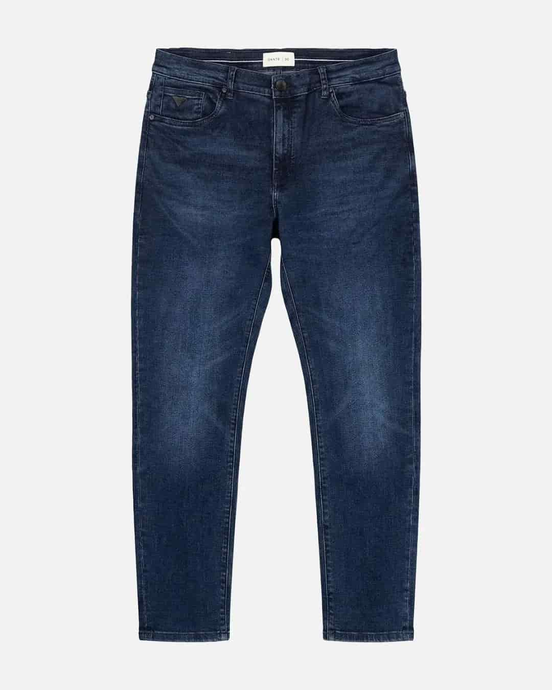Jean Elastico Heritage - miniatura 11