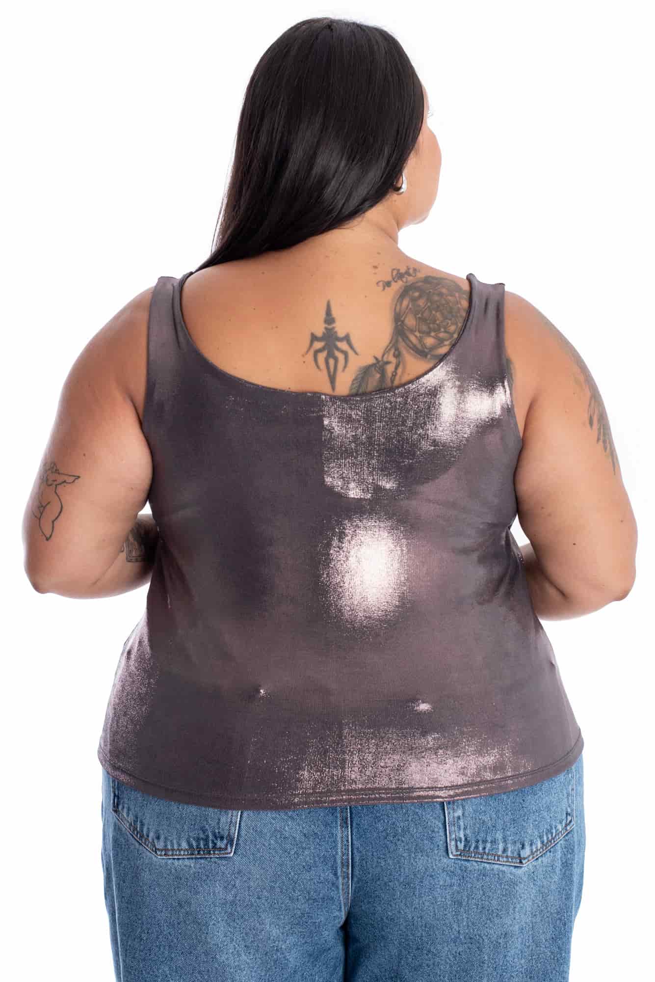 Blusa Luminus - miniatura 15