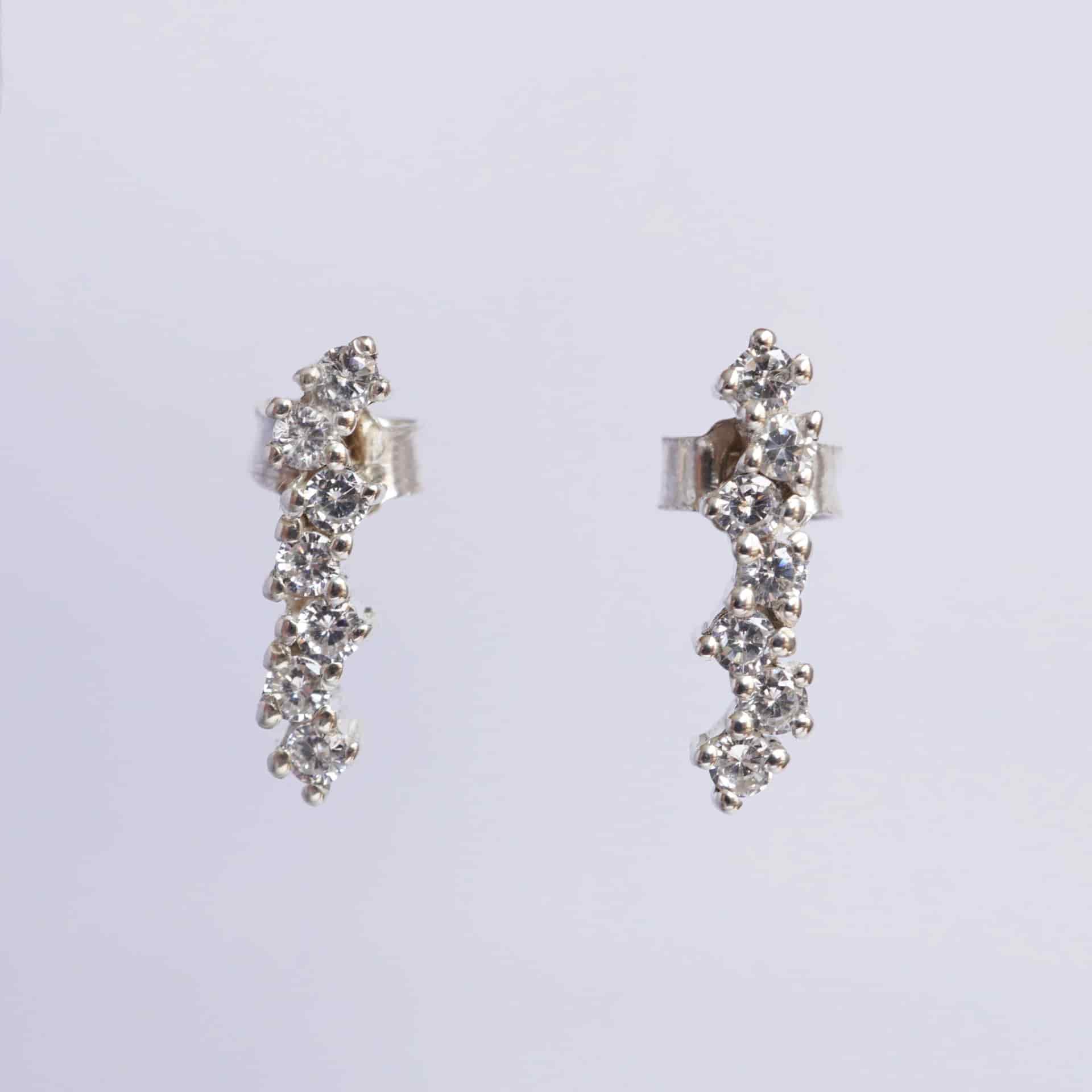 Aretes Serena - miniatura 1