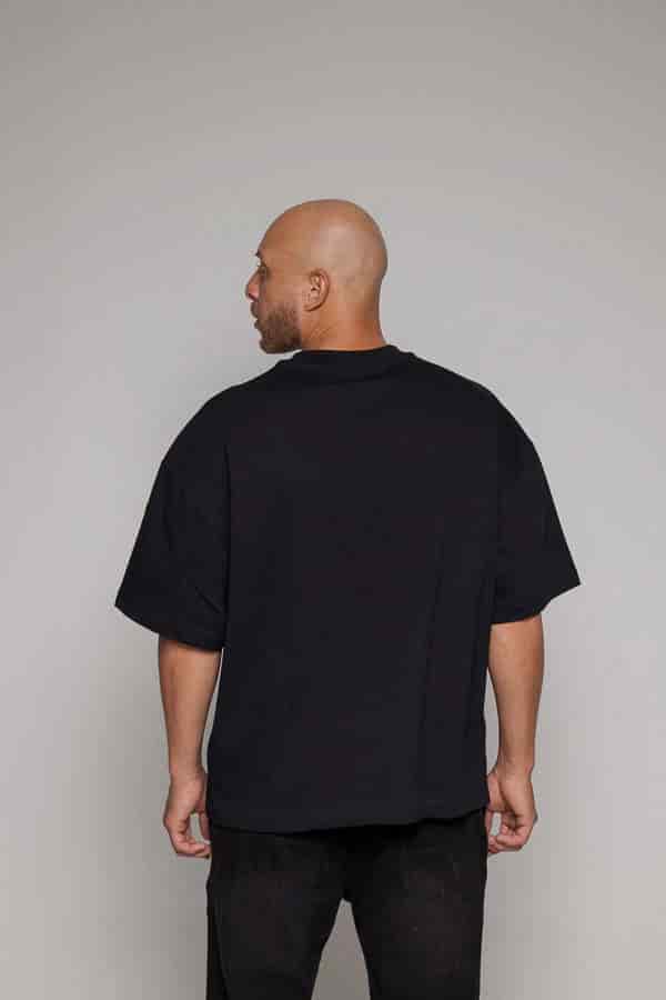 Boxy Remainder Piedras-Negro - miniatura 5