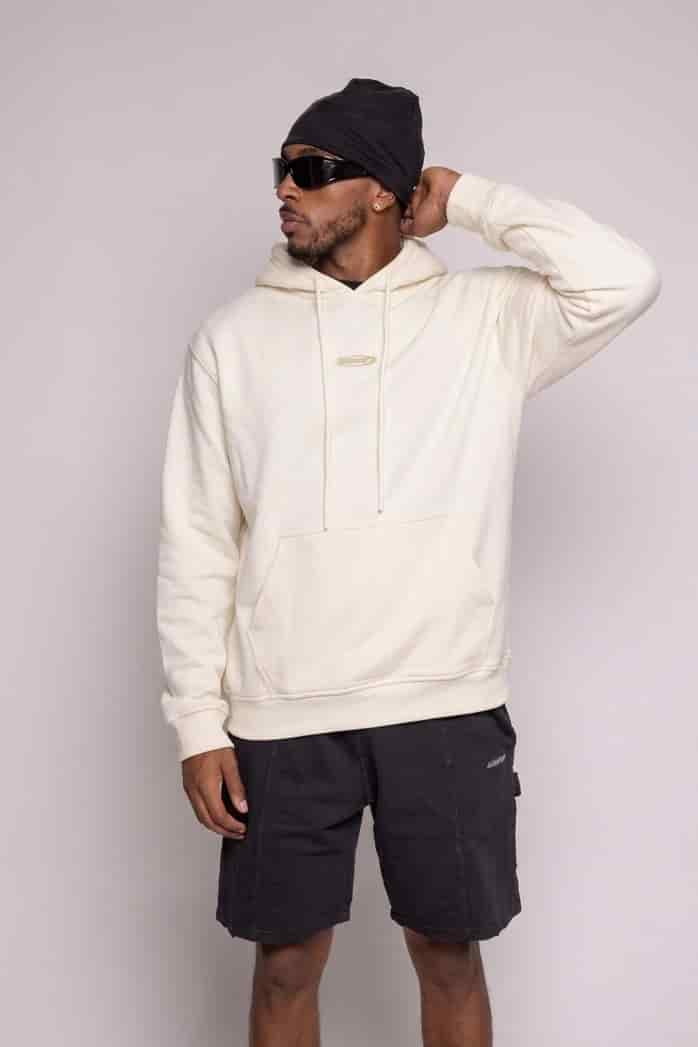 PACK X2 HOODIE BASIC SOGNO V2 - miniatura 2
