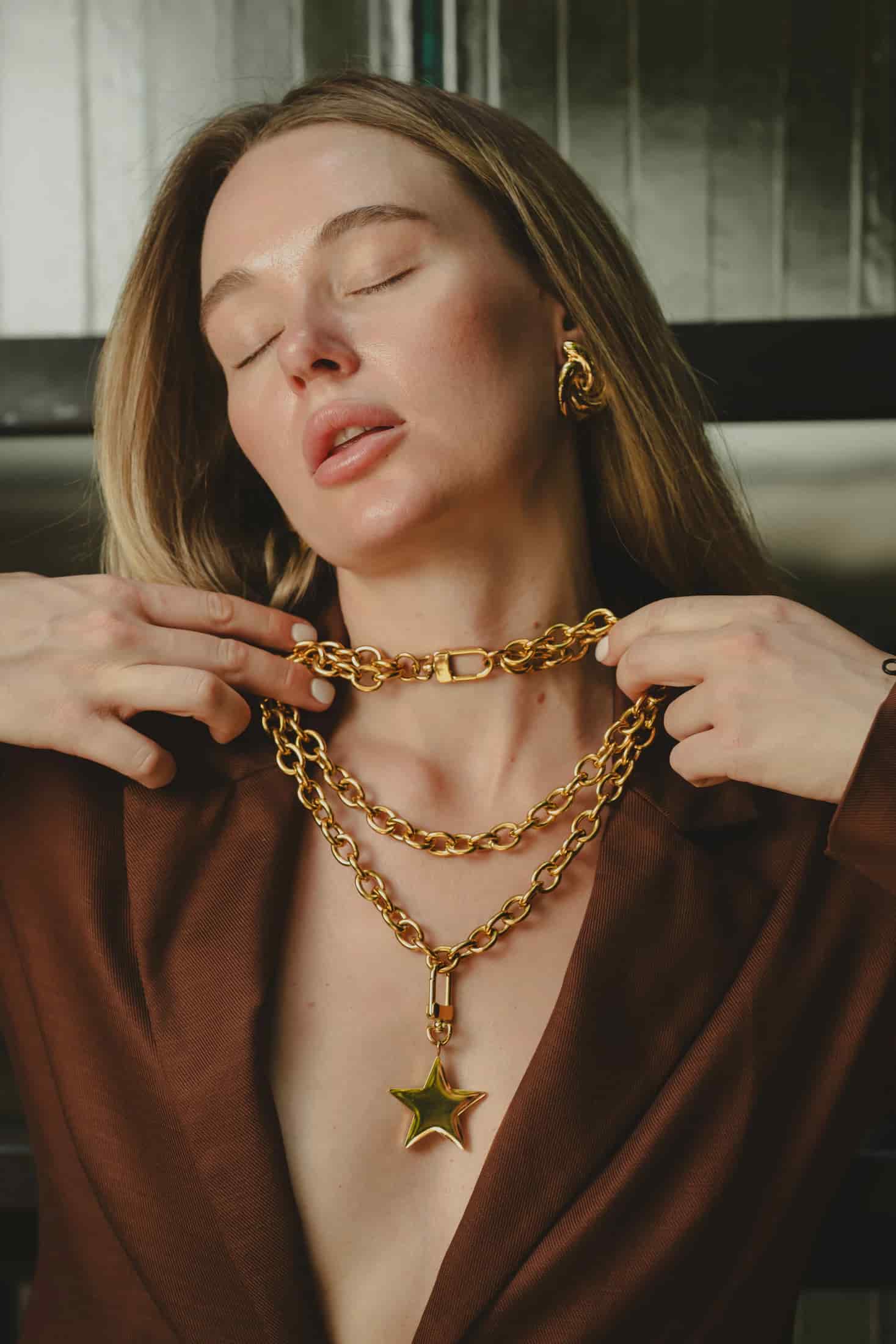 CADENA STAR MAXI CHAIN - miniatura 2