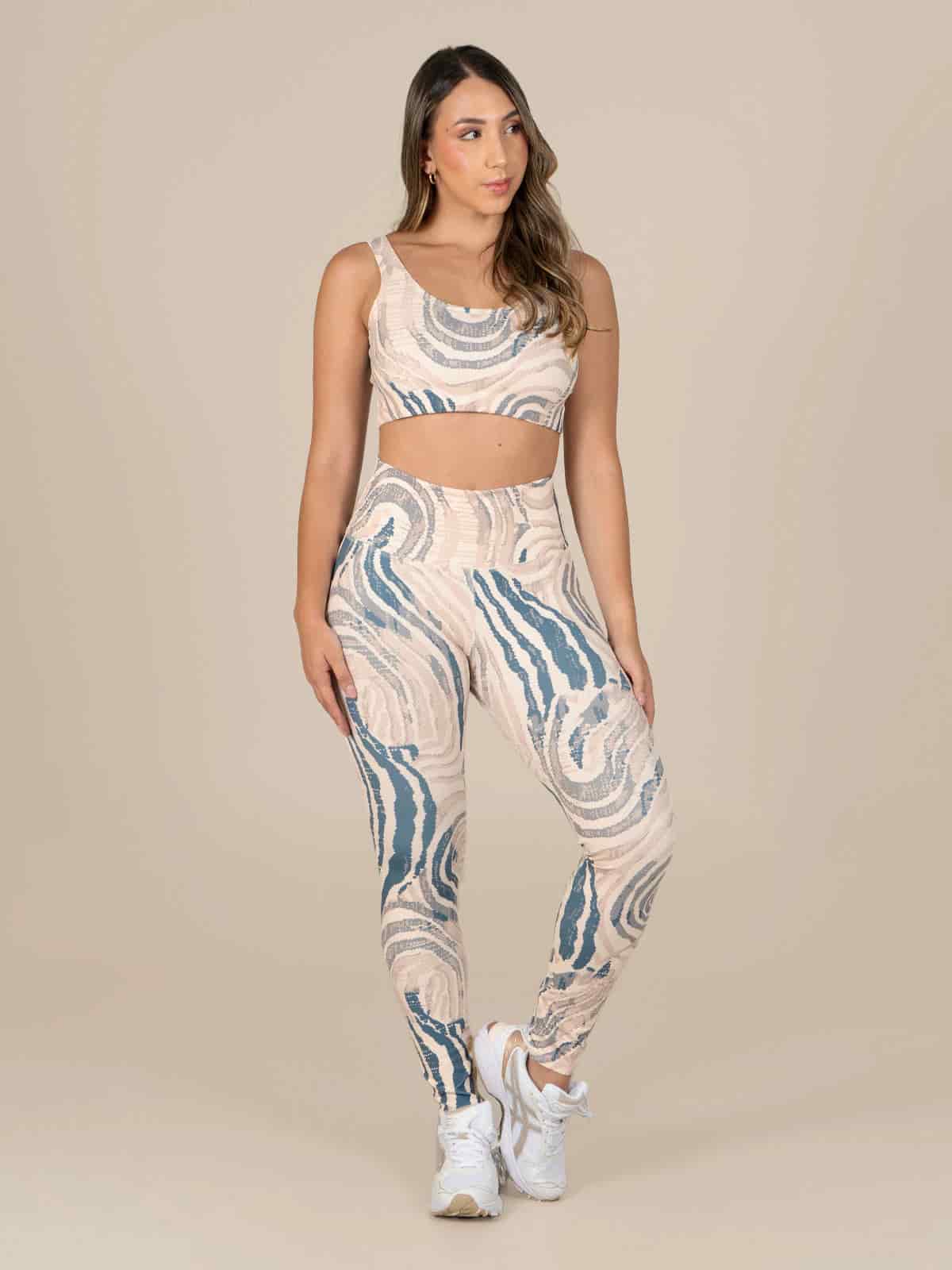 Tualet leggins set - miniatura 1