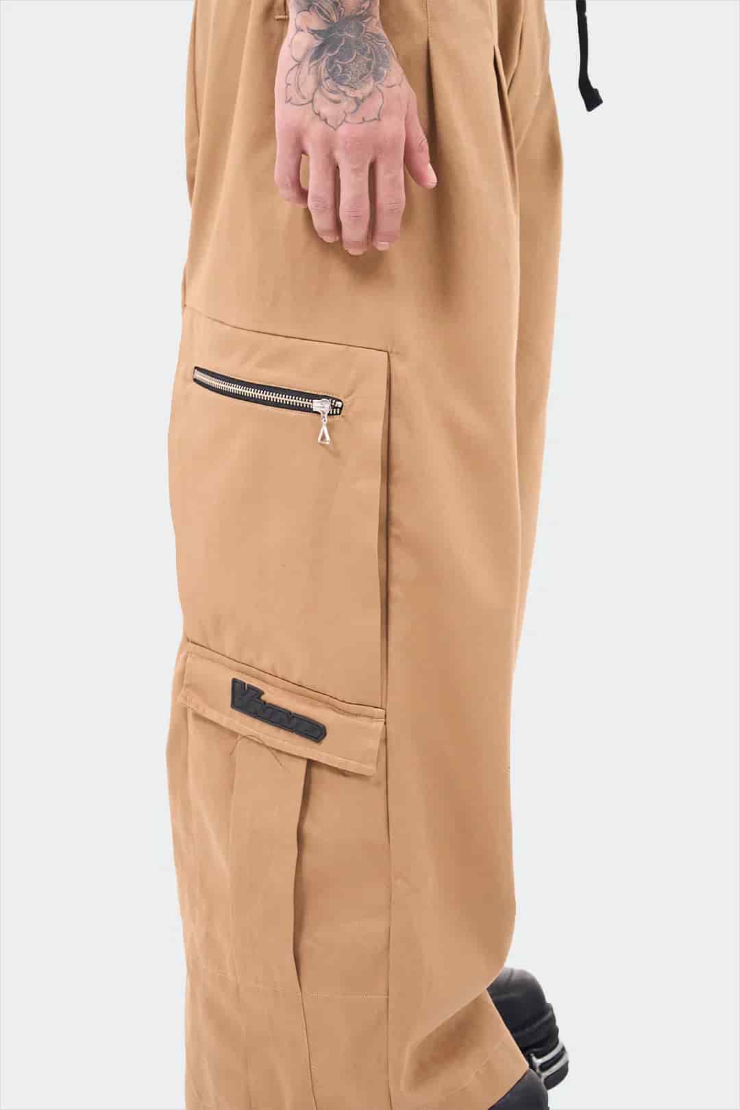 VENENO PANTALON KUBRIC - miniatura 6
