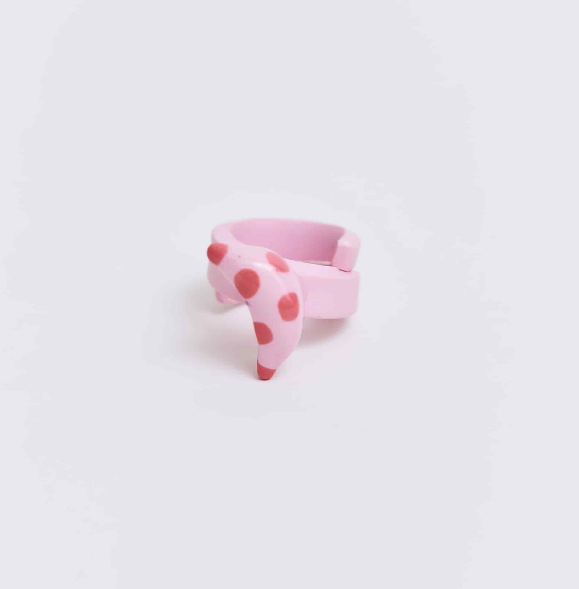 Anillo BanaDots - miniatura 5