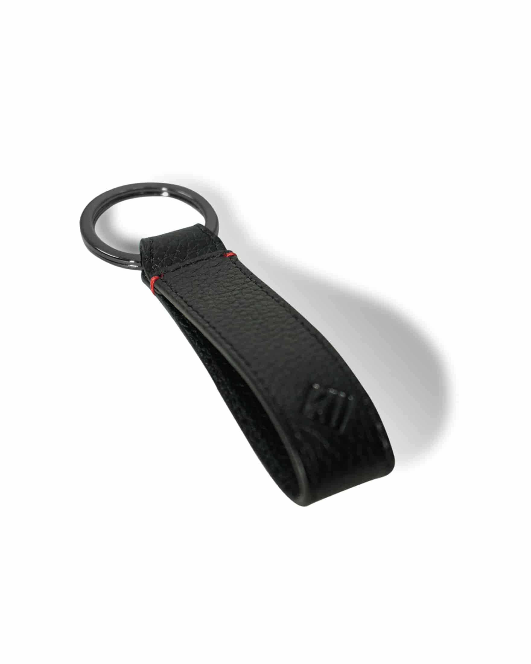 LLAVERO LAZO LZLLC06 NEGRO - miniatura 1