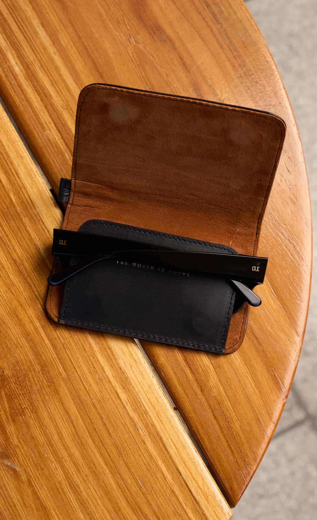 CLIP & GO CASE - BLACK - miniatura 3