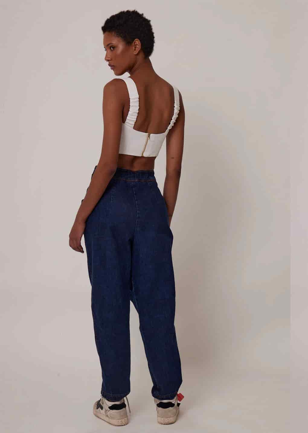 Natural Bustier - miniatura 4