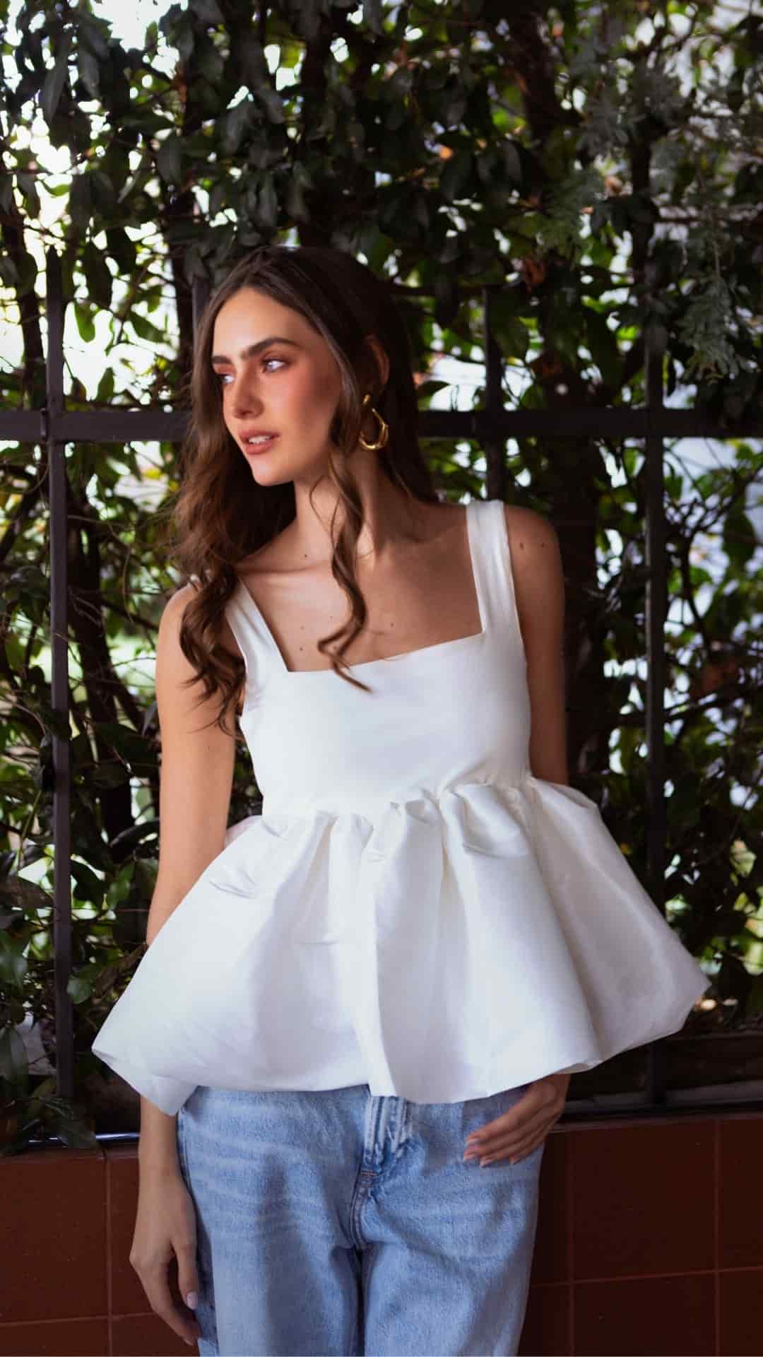 Biara - Blusa - miniatura 2