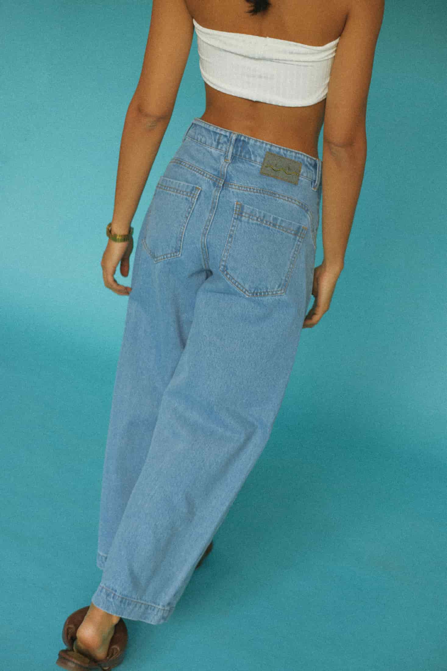 Pantalón Tetas Claro - miniatura 7
