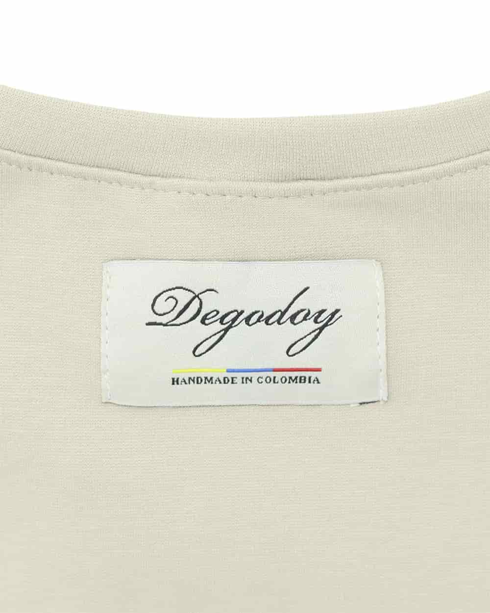 T-Shirt Nude - miniatura 8
