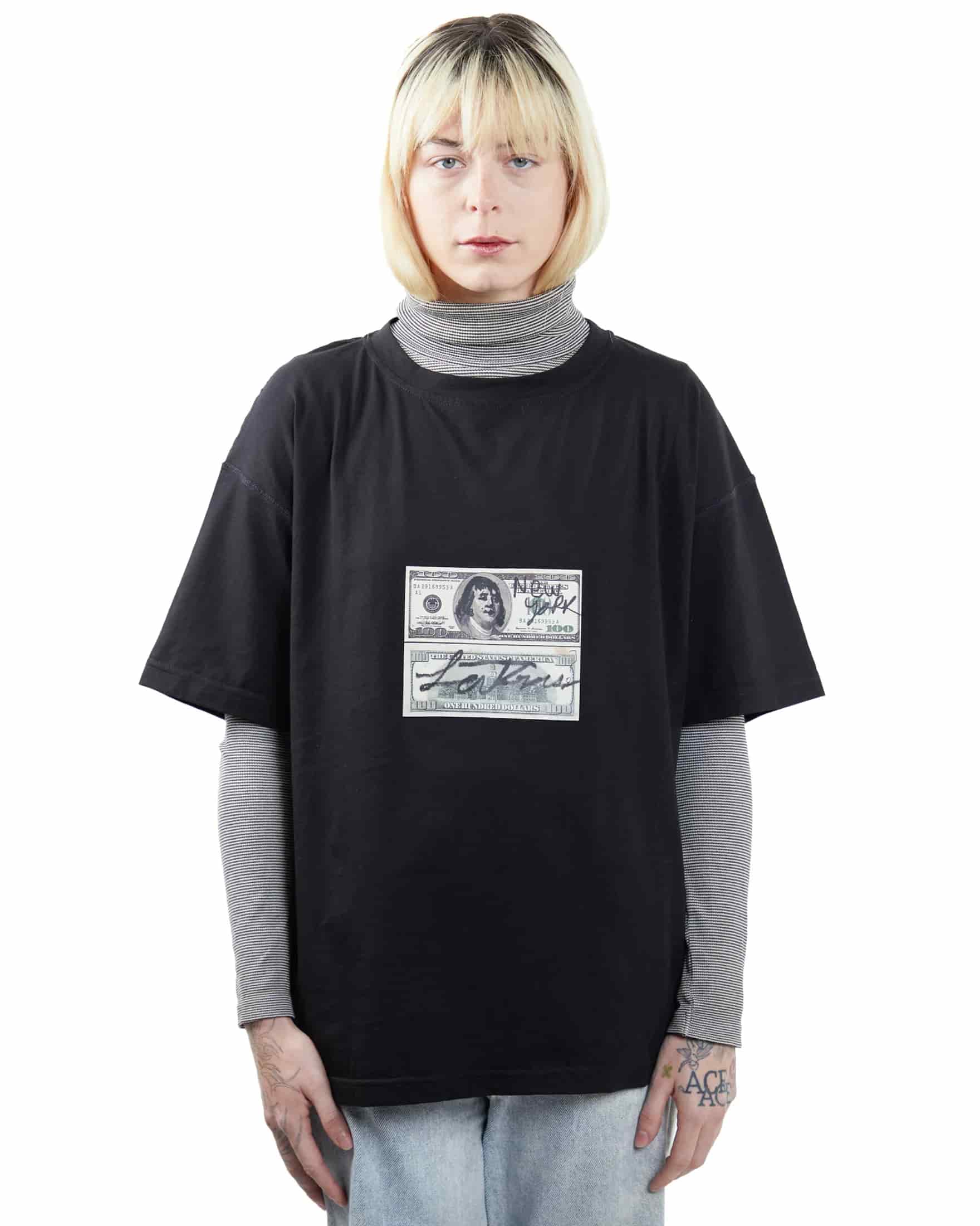 Imaginary Dollar T-Shirt - miniatura 2