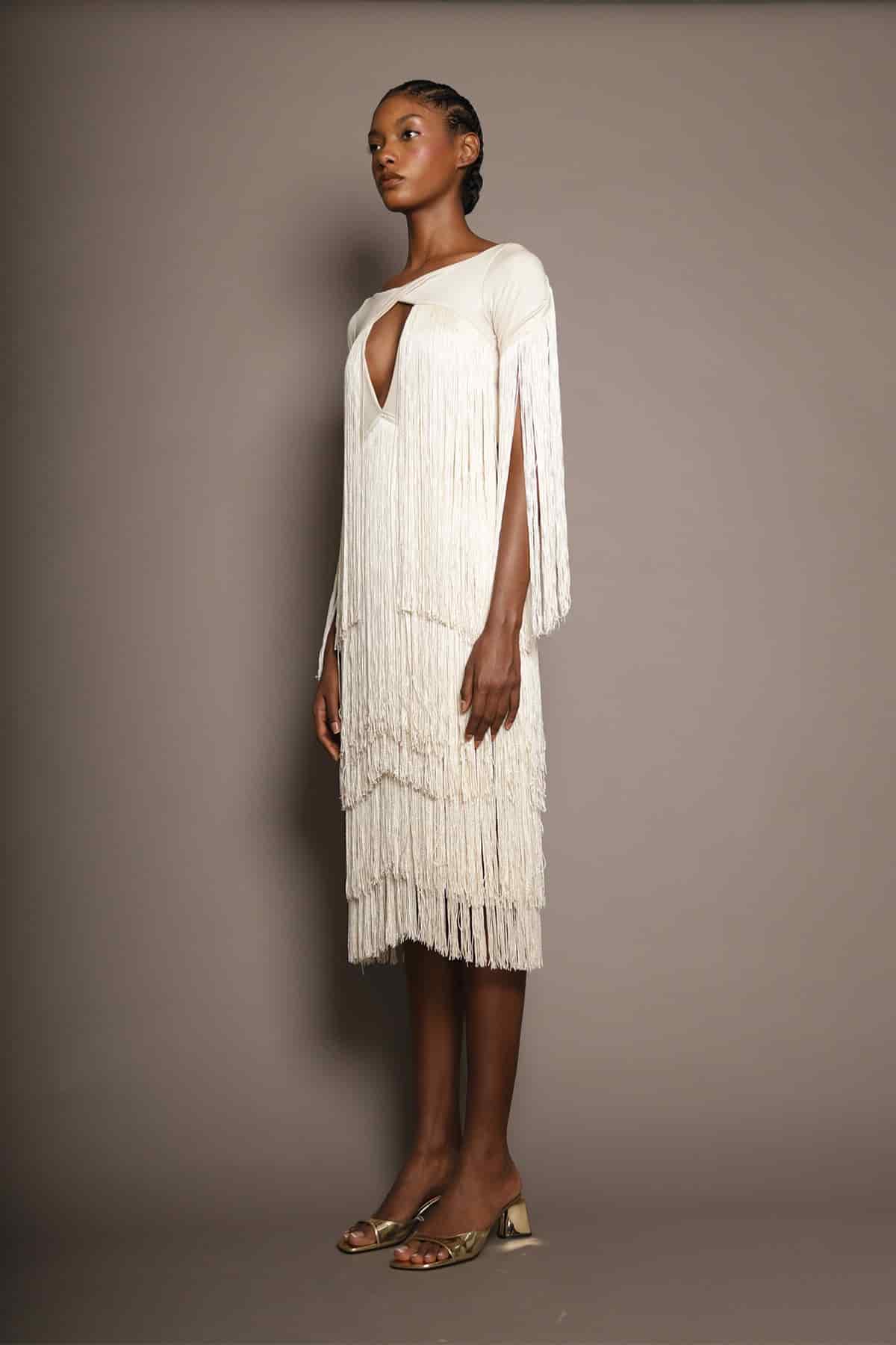 ARI DRESS - miniatura 2
