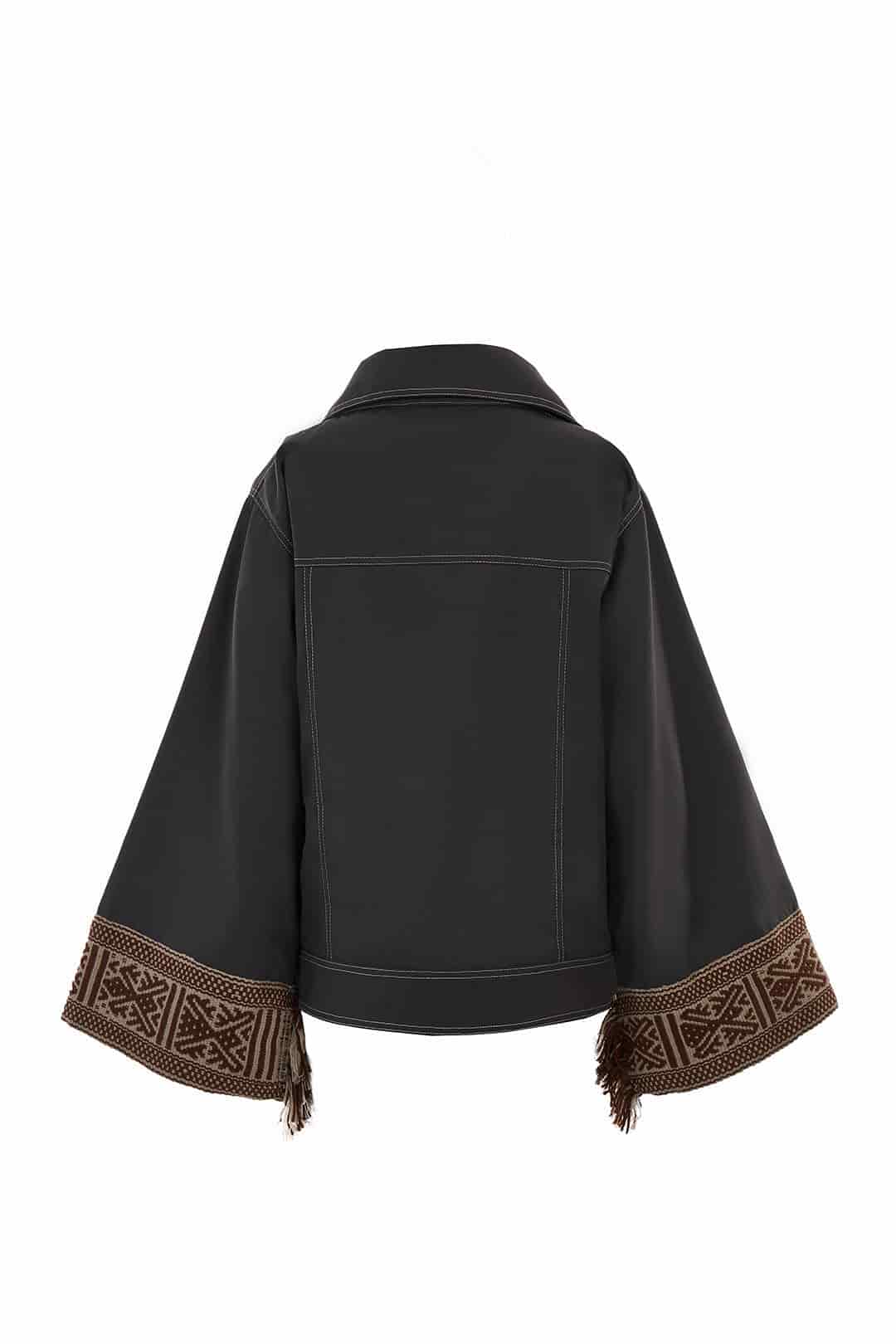 Chaqueta Juliana - miniatura 4