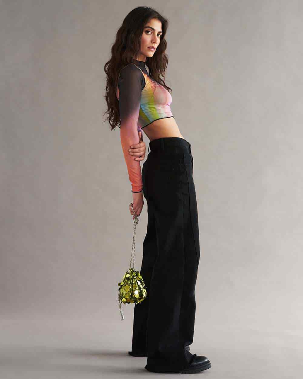 BLACK WOLF JEANS - miniatura 13