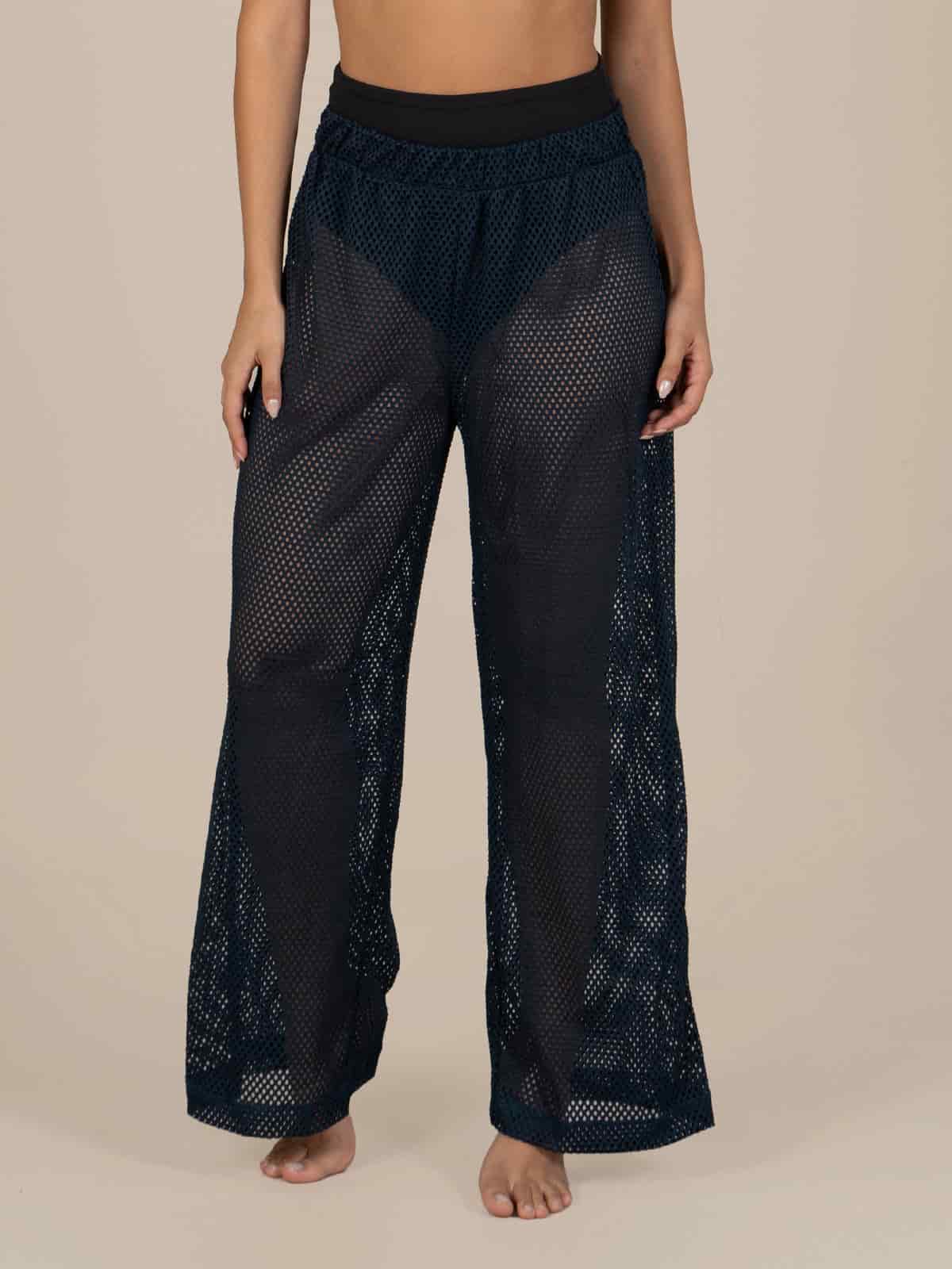 Pantalon sea malla haiti grizul - miniatura 1