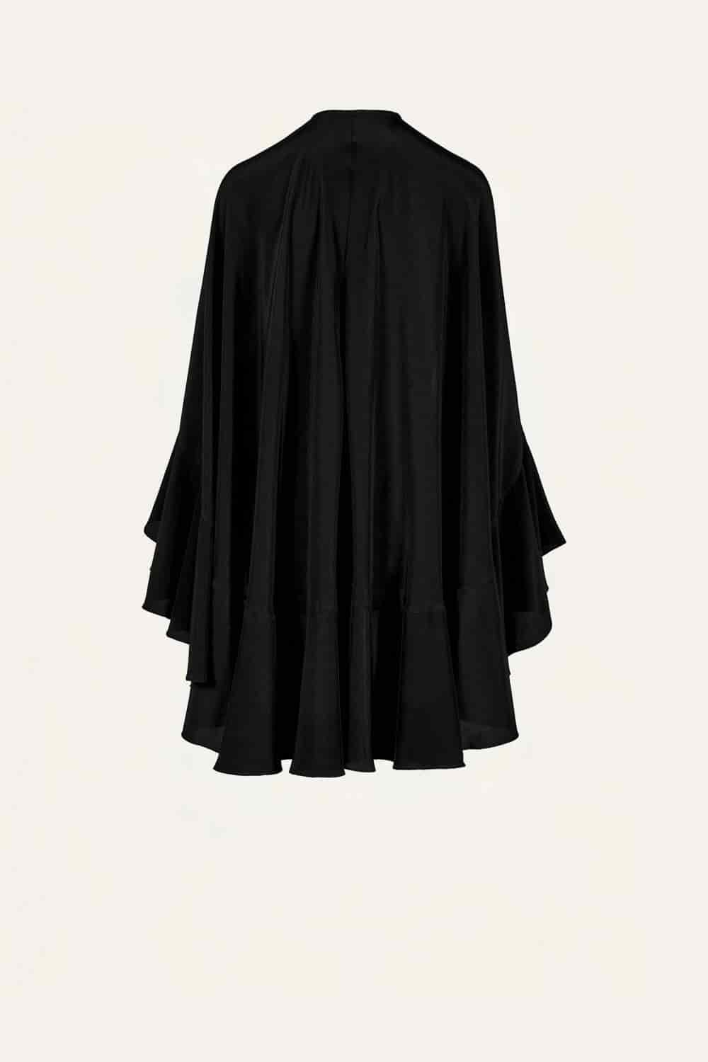 Aromatic Garden Cape - miniatura 4
