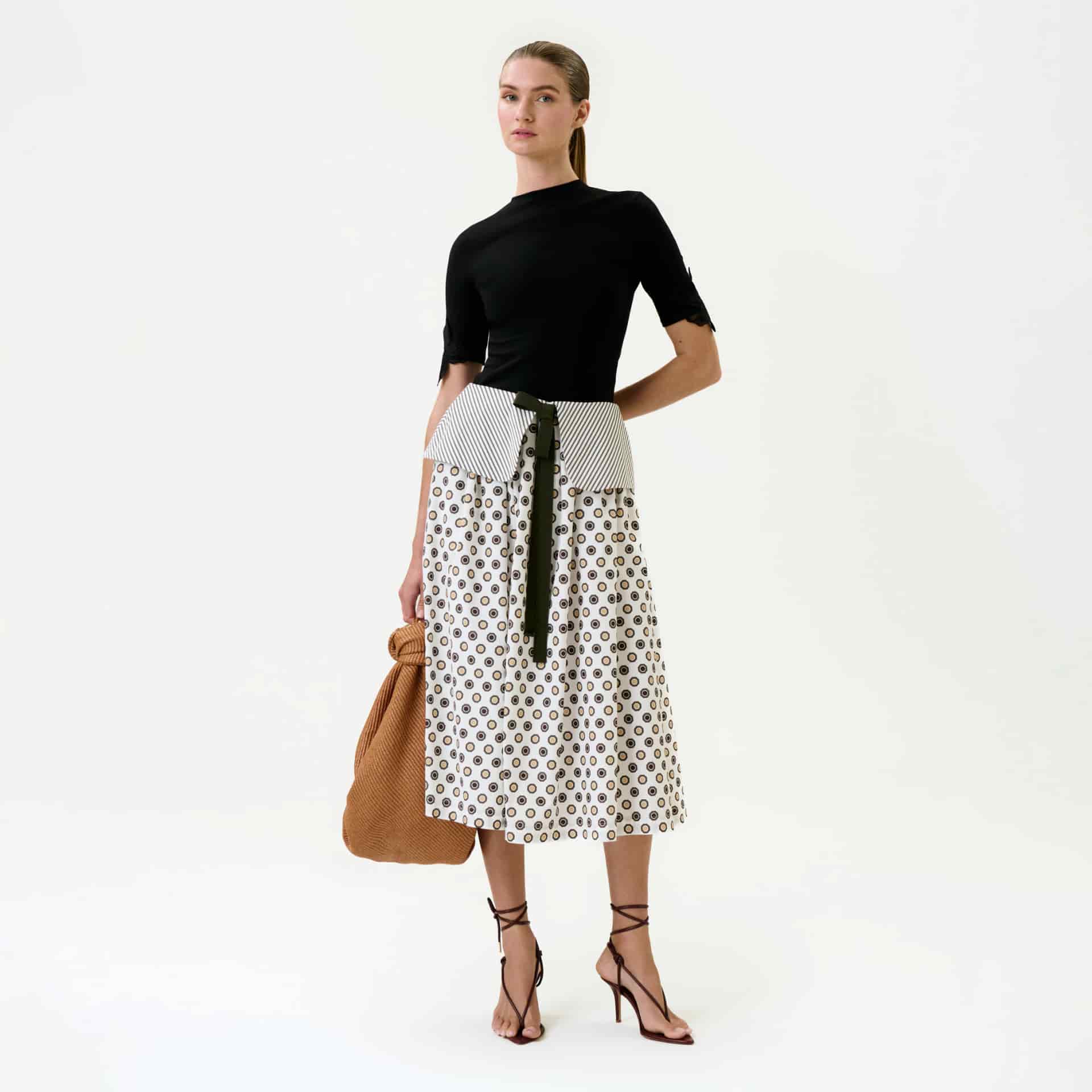 Maxima Skirt - miniatura 1
