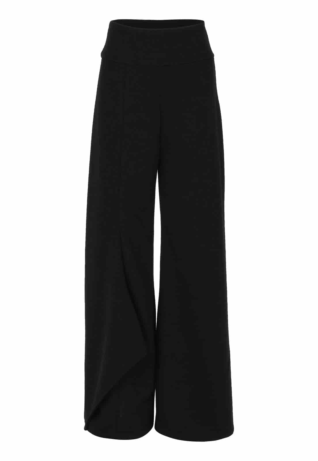 SIDE CAPE PANTS - miniatura 1