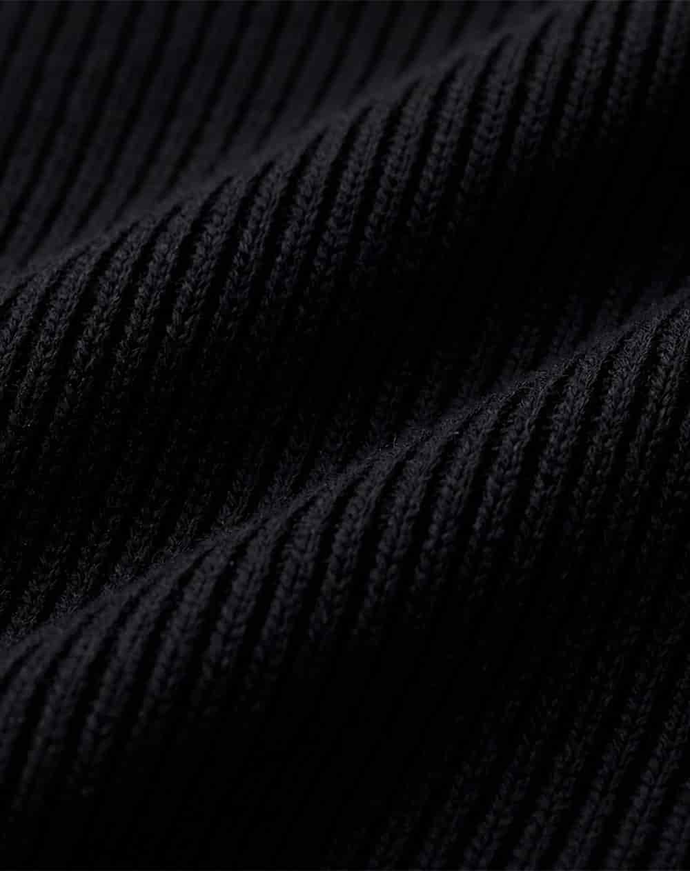 3 pares de medias cortas negras mujer - miniatura 4
