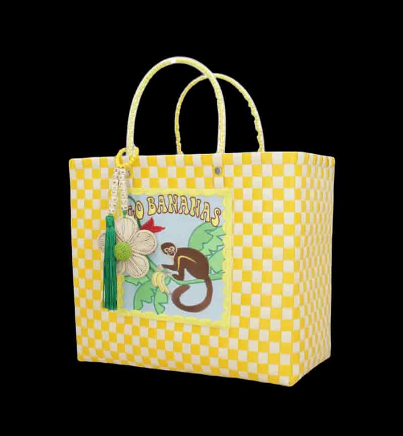 Cartera Mediana Mico - miniatura 2