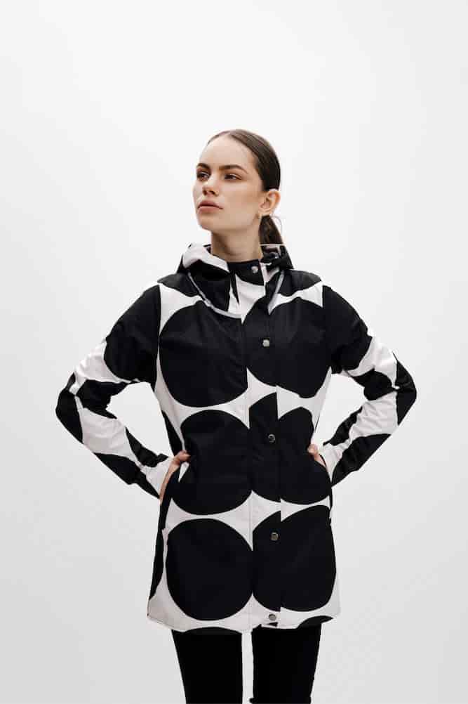 RAINCOAT STONES (PRE-ORDER) - miniatura 1