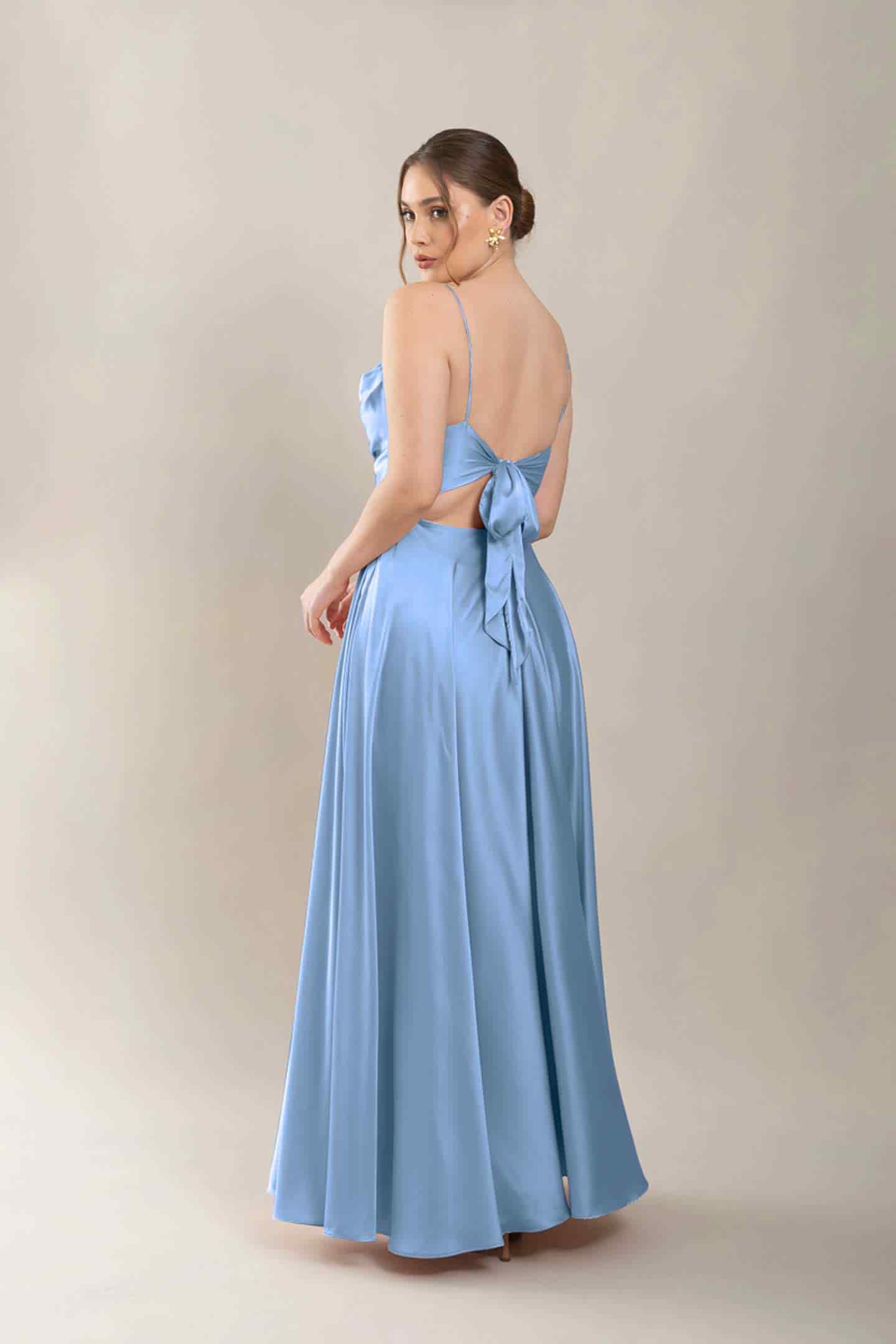 Vestido Zafiro - miniatura 25