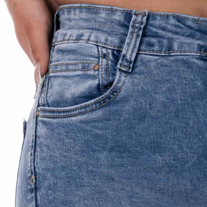Jean Axspen Skinny AX-1280 - miniatura 4